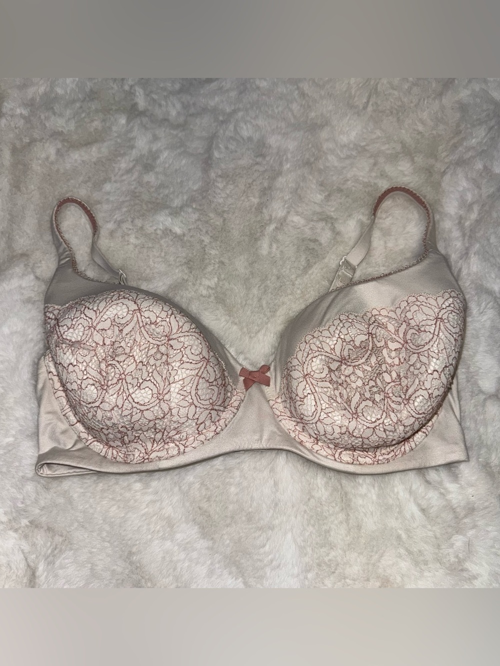 victoria’s secret bra